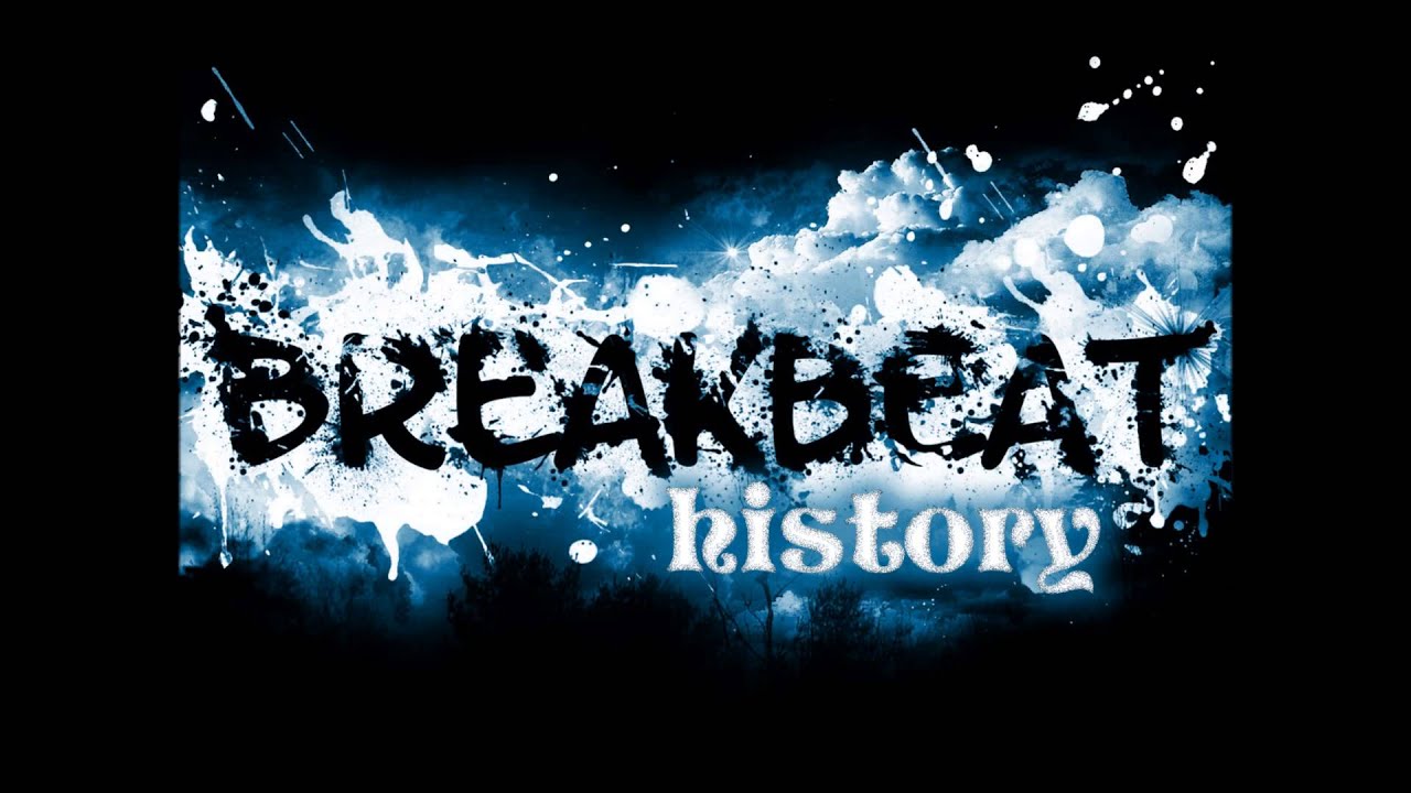 breakbeat free download